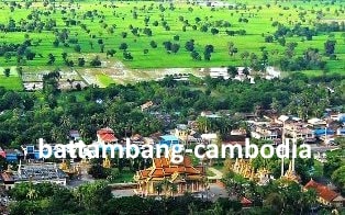 Battambang 