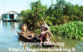 Kampong Chhnang