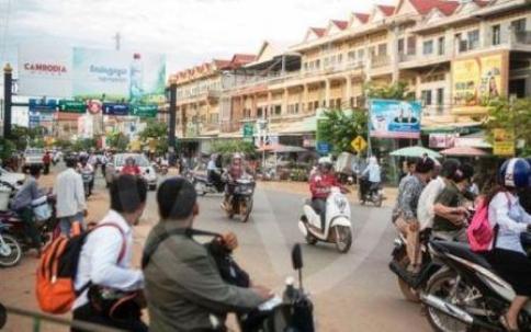 Kampong-Thom-en-scooter