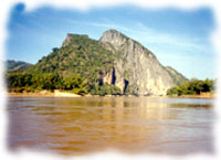 Géographie_Laos