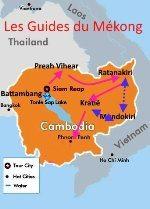10 Jours Plan Sejour Cambodge Min